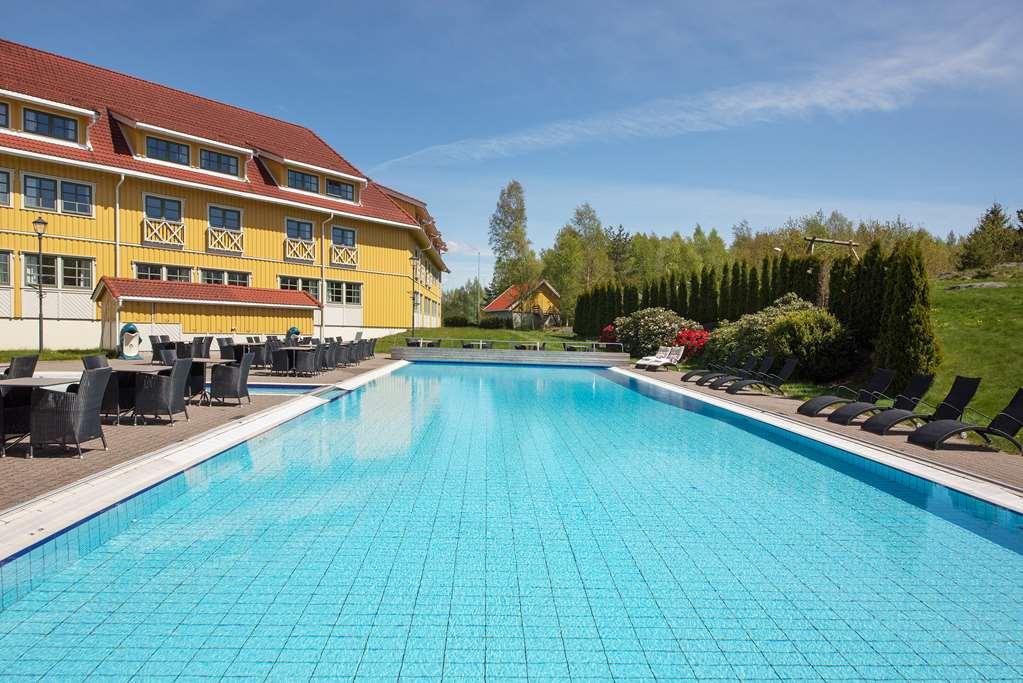 Scandic Sorlandet Kristiansand Bekvämligheter bild
