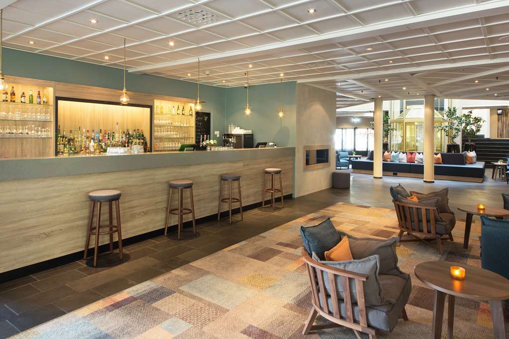 Scandic Sorlandet Kristiansand Restaurang bild